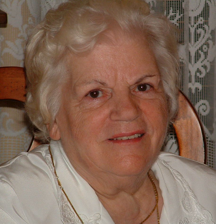 Lucille Picard Harbour