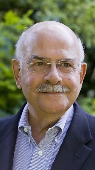 Jean Pronovost