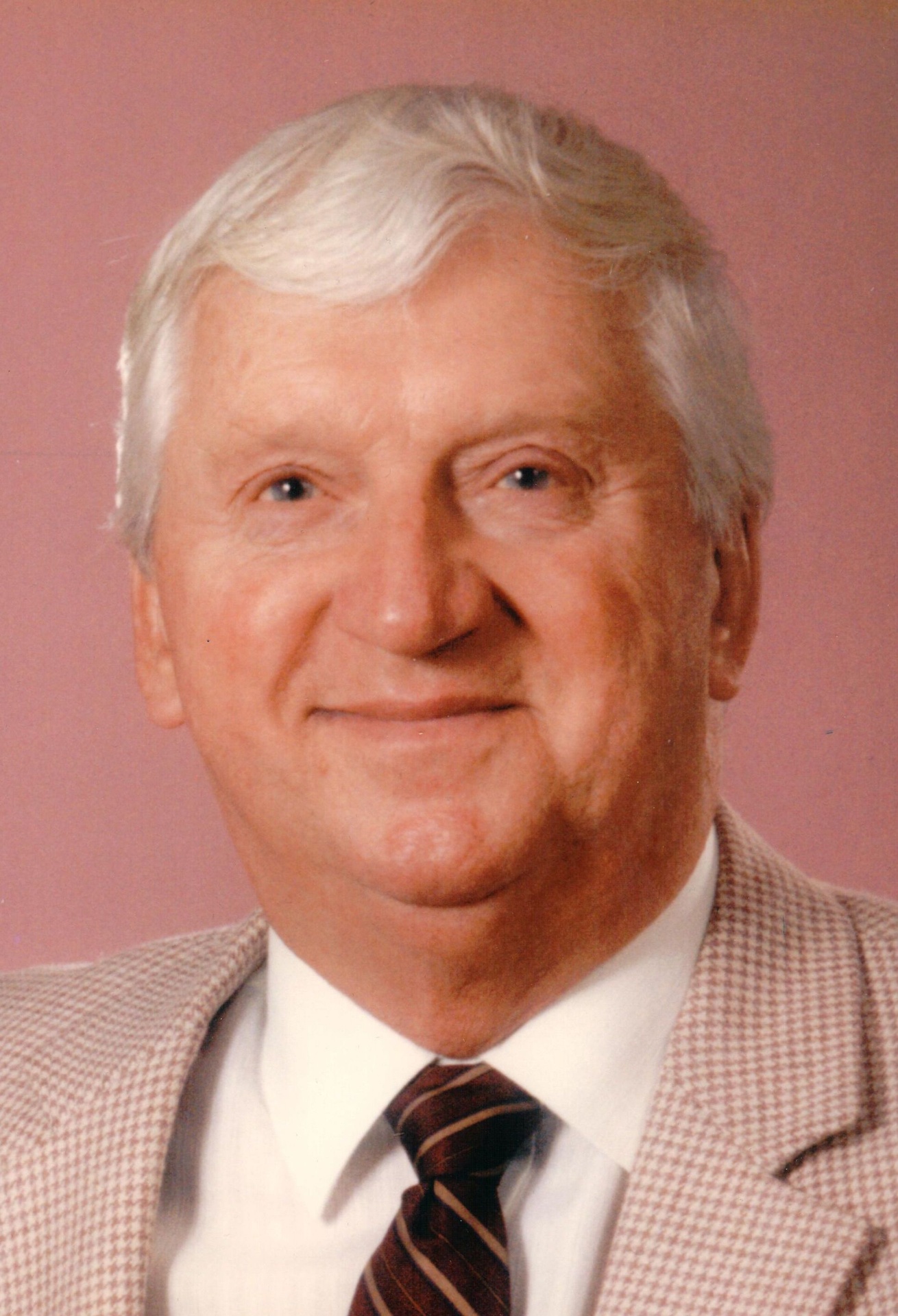 Edmond Careau