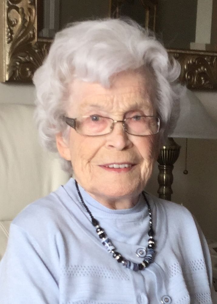 Madeleine Chouinard L'Italien