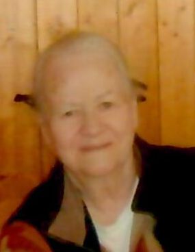 Claudette Laverdière