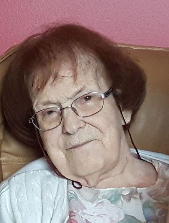 Thérèse Marchand