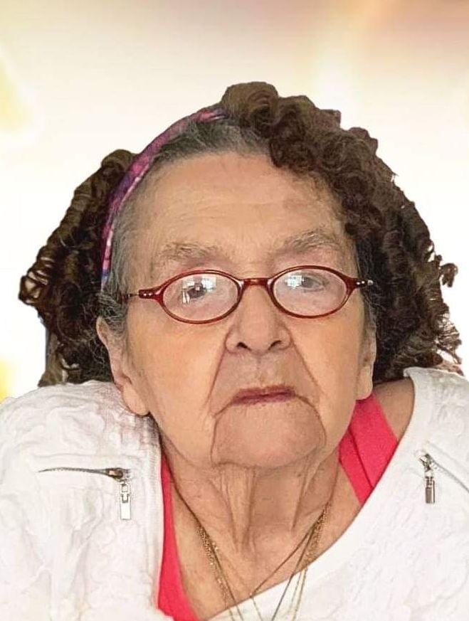 Madeleine Létourneau Grant