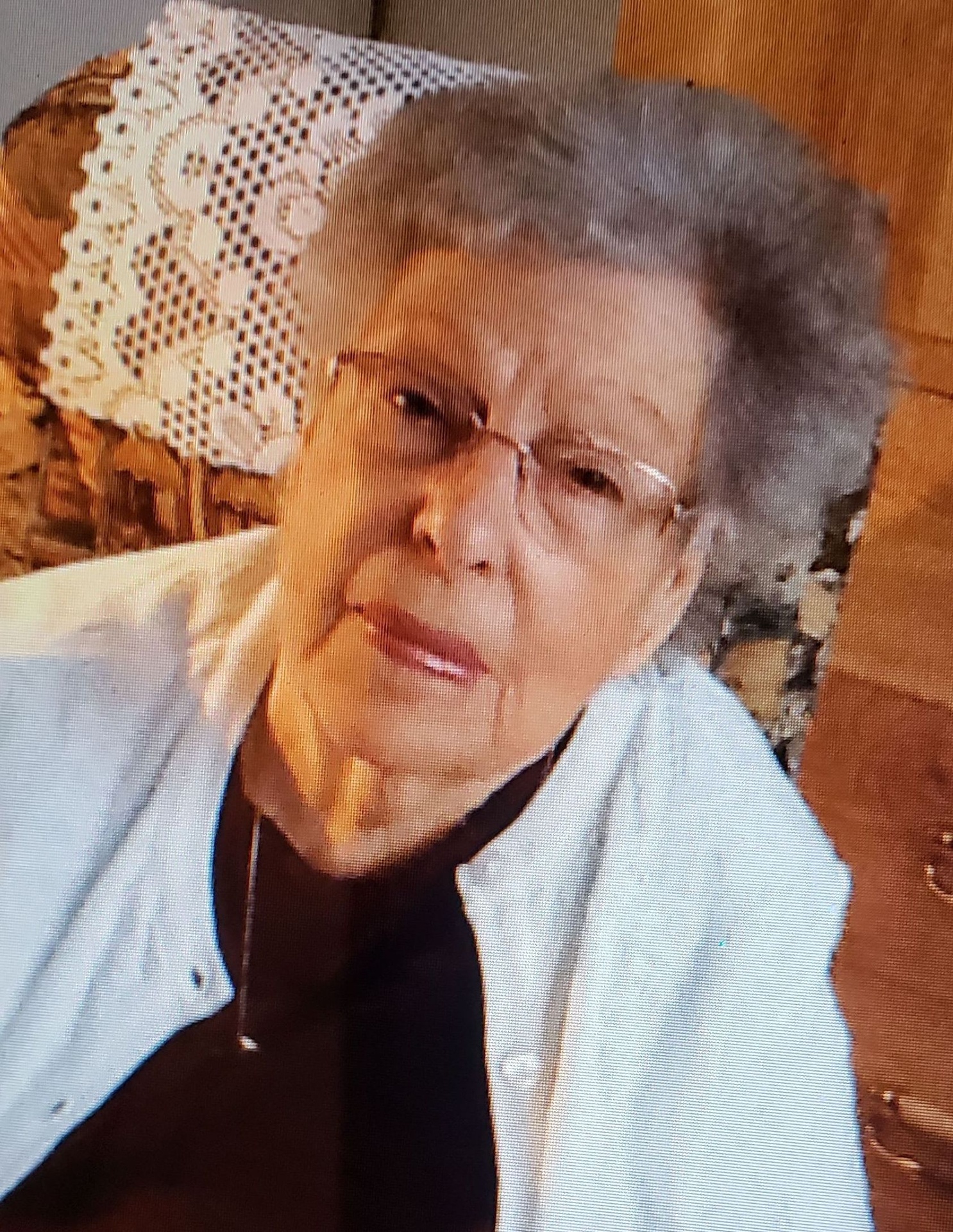 Bernadette Corriveau Simoneau