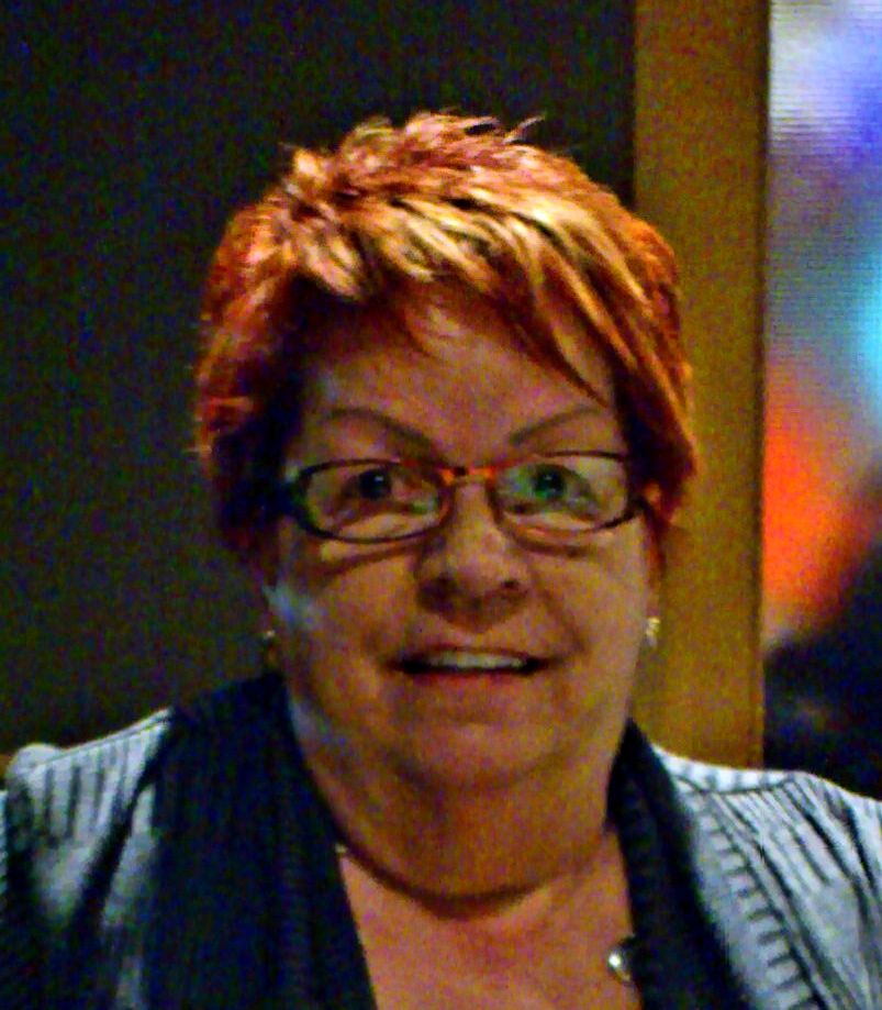 Christiane Pichette