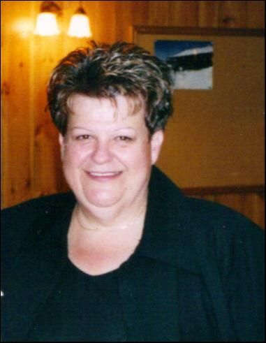 Diane Vézina
