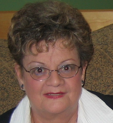 Raymonde Vaillancourt Blais