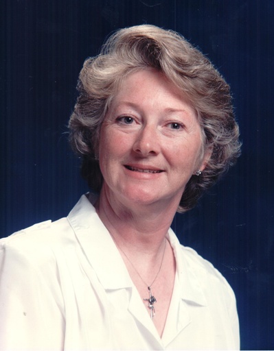 Réjeanne Leclerc