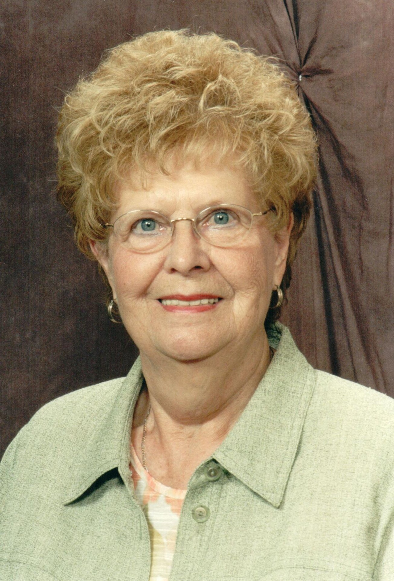 Rita Lévesque Leclerc