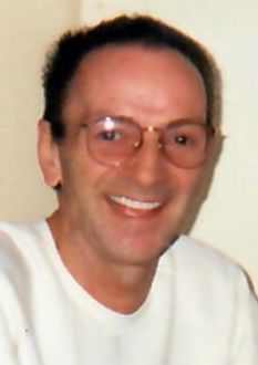 Yvon Ferland
