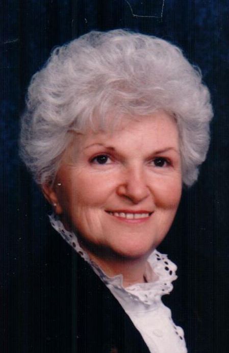 Huguette Levasseur