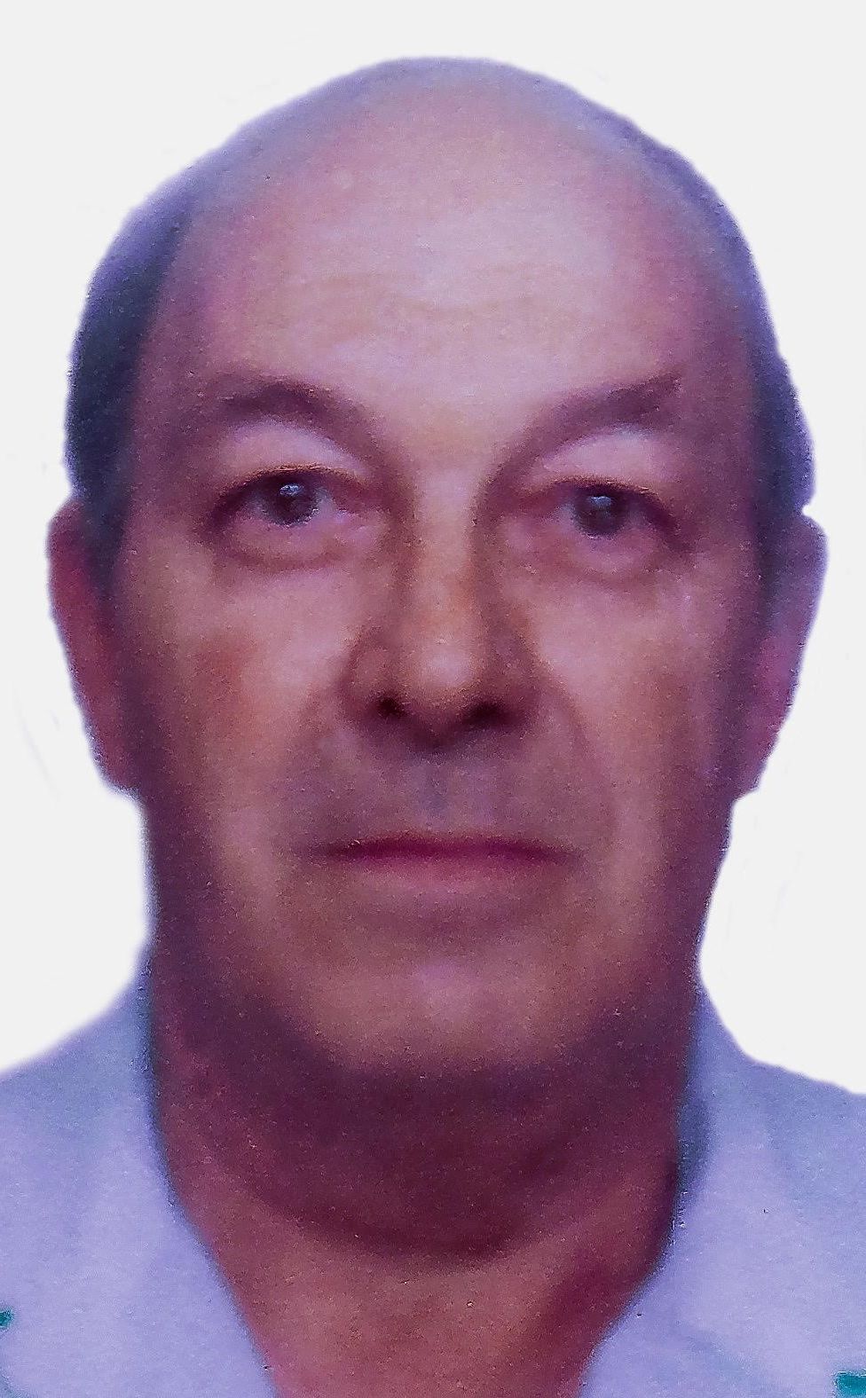 Aurèle Bouchard
