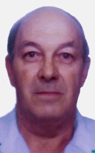 Aurèle Bouchard