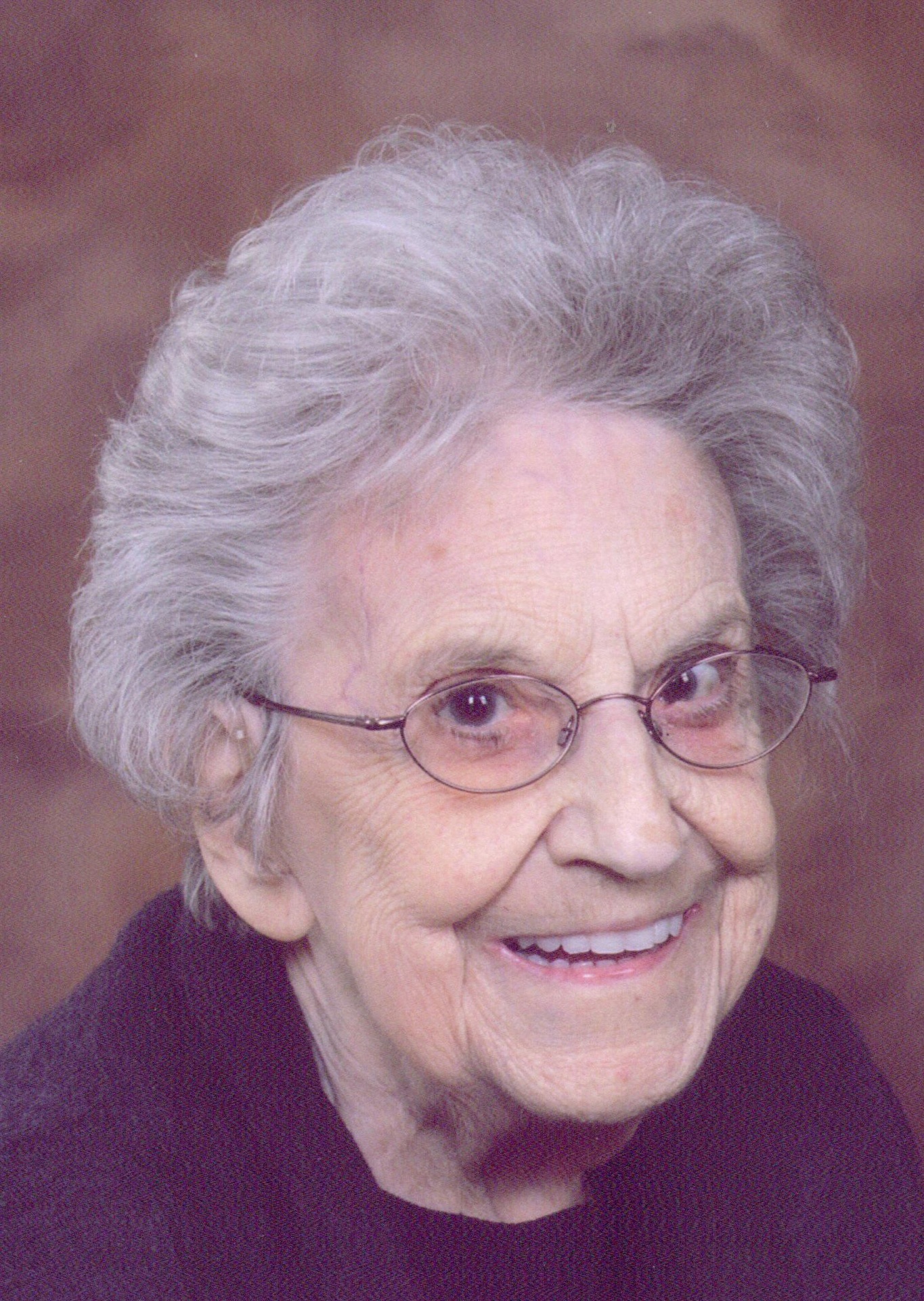 Yvette Lepage Léveillé