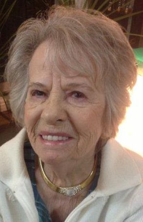 Marguerite Poulin Cloutier