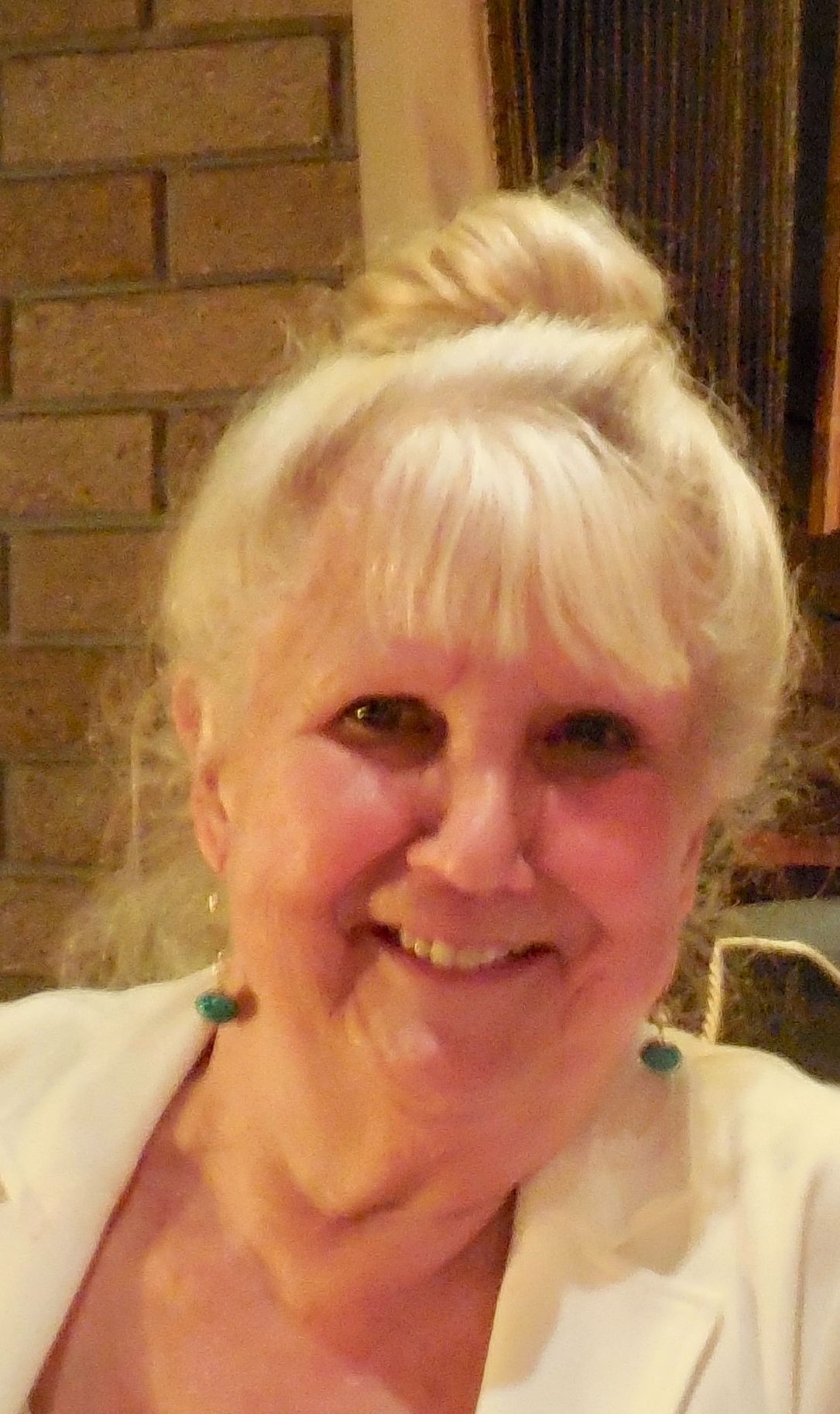 Doris Brochu