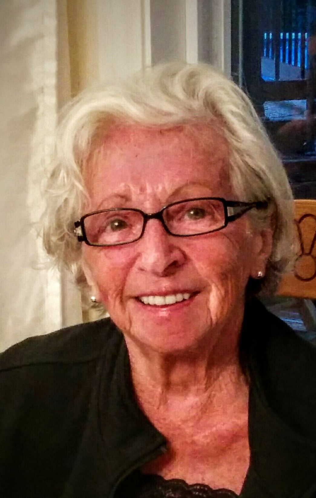 Hélène Gagnon (Shields)