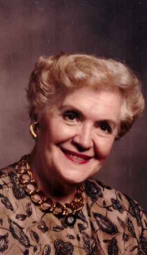 Yolande Beaudoin Voyer