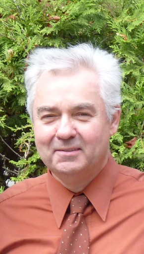 Bruno Lachance