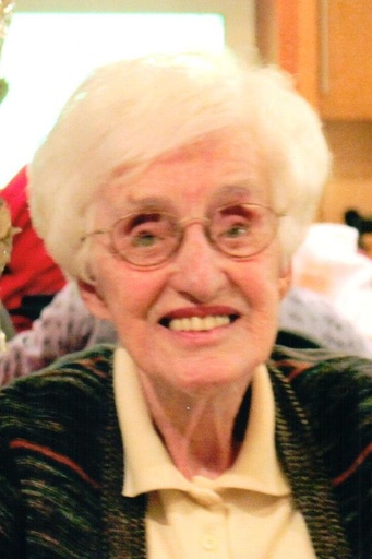 Jeannette McCann