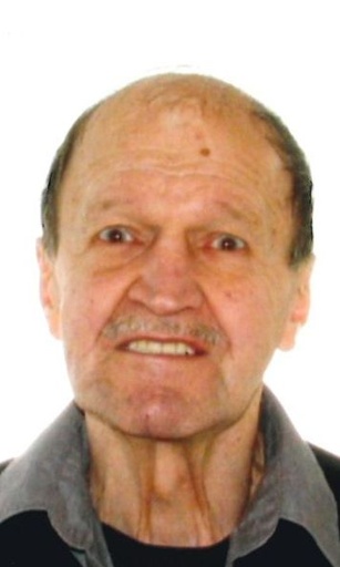 Irénée Boutet