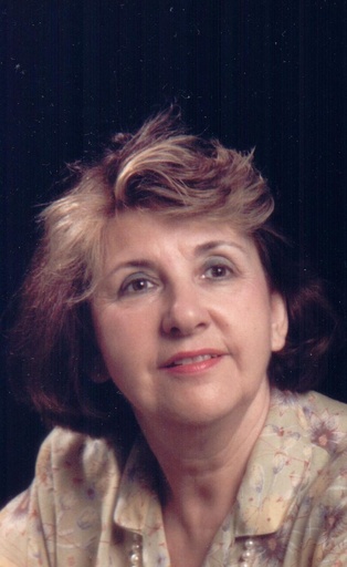 Hermance Gaudreault