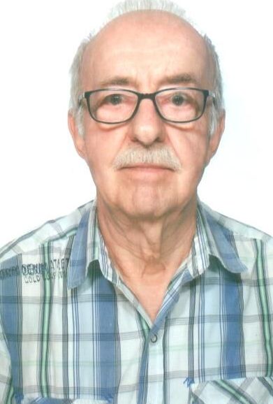 Claude Théberge