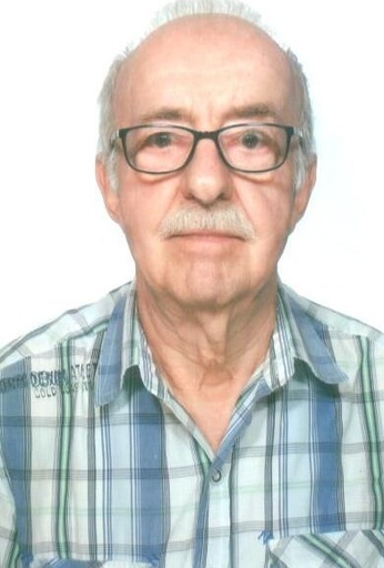 Claude Théberge
