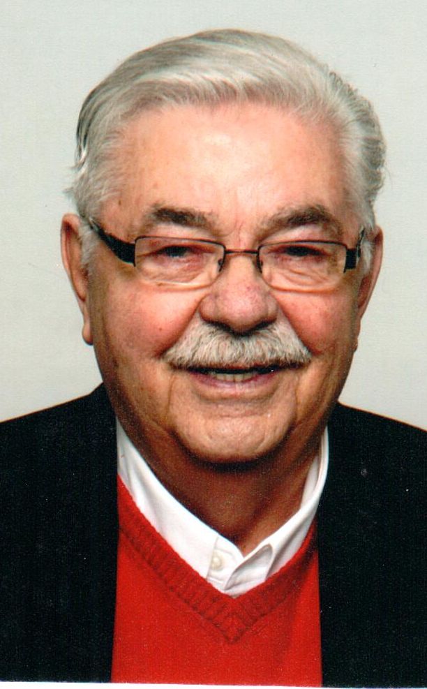 Jean-Pierre Gosselin