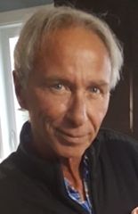 Patrick Gauthier