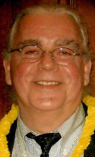 Richard Belleau