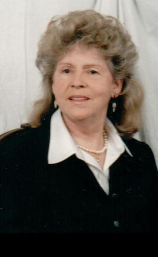 Jeannine Kirouac