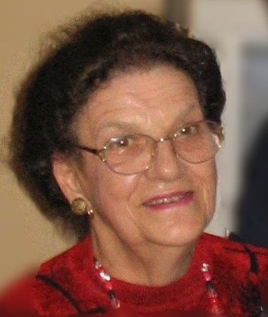 Pierrette Frenette Duval