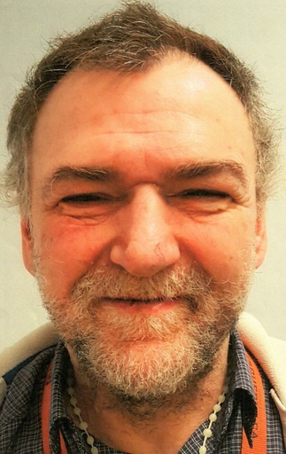 Raynald Hamel
