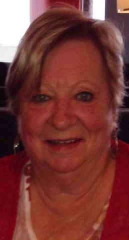 Lisette Deslauriers Gignac