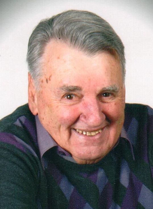 André Ruel