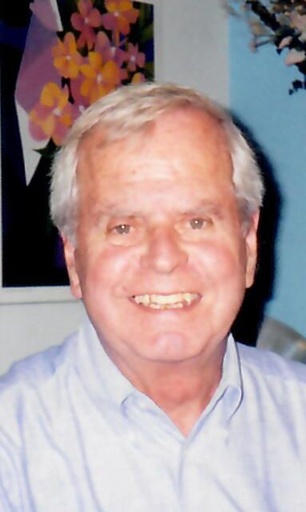 Marc Hamel
