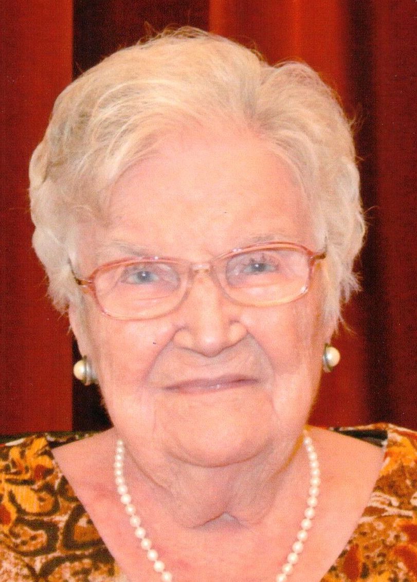 Marie-Ange Fournier Chabot