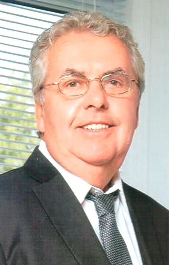 Alyre Robichaud