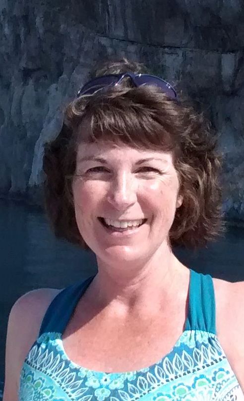 Marielle Cantin