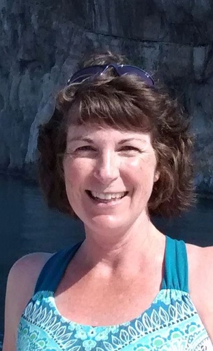 Marielle Cantin