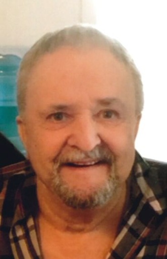 Yvon St-Laurent