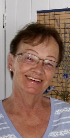 Francine Blanchet