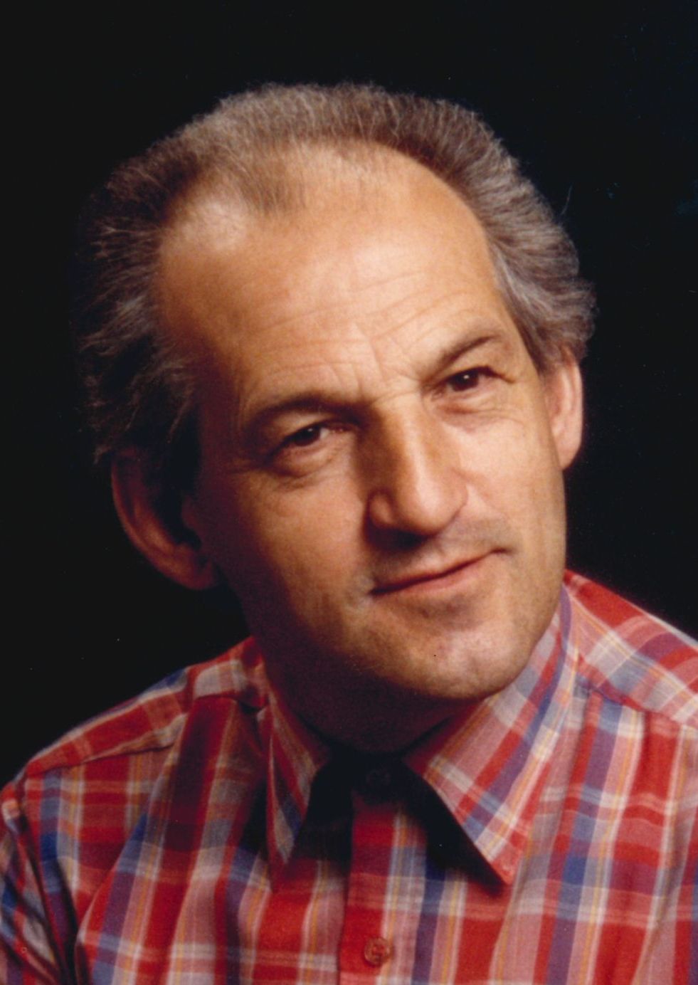 Roméo Ratté