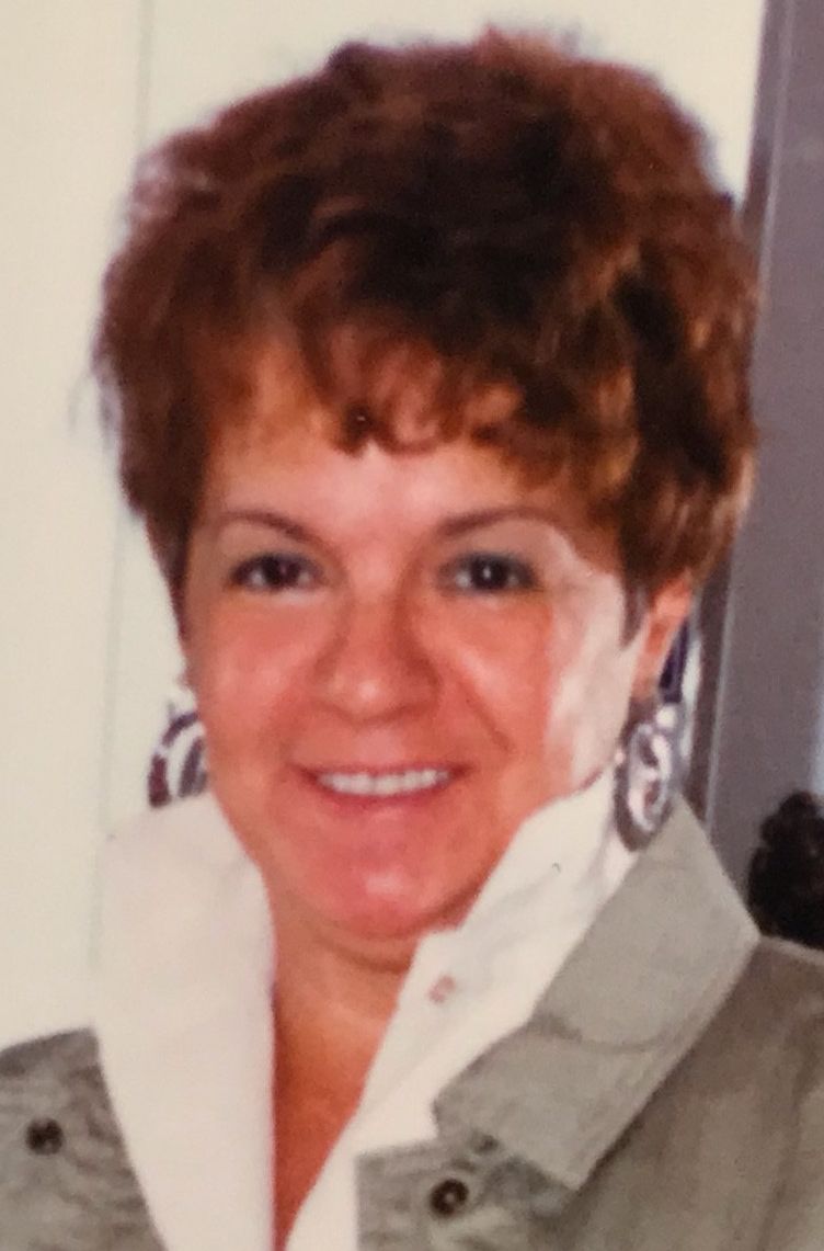 Bérangère Létourneau