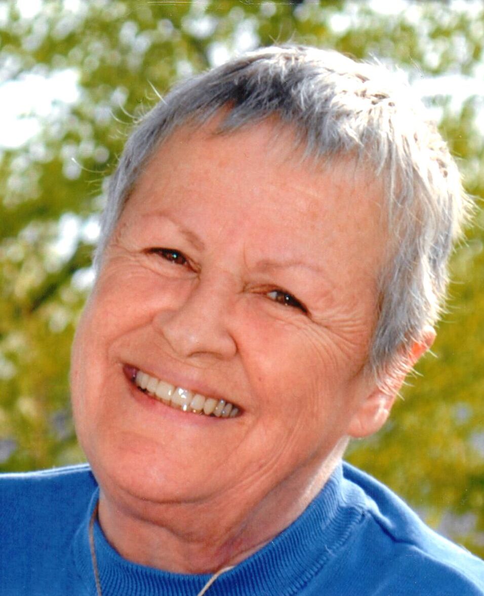 Pierrette Juteau