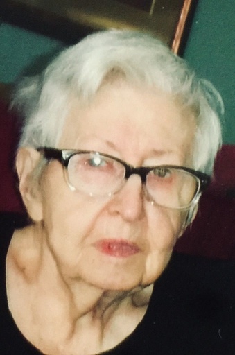 Marcelle Dubois