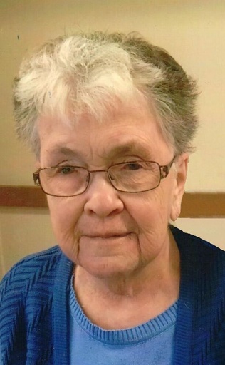 Jeannette Gosselin