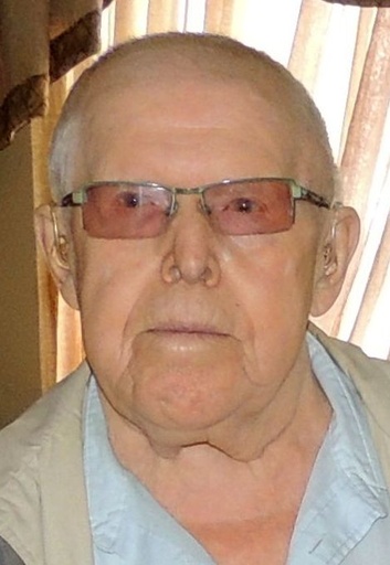 Aimé Poulin
