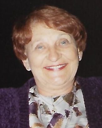 Pierrette Dallaire